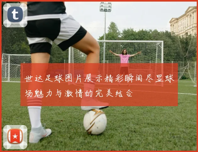 世达足球图片展示精彩瞬间尽显球场魅力与激情的完美结合
